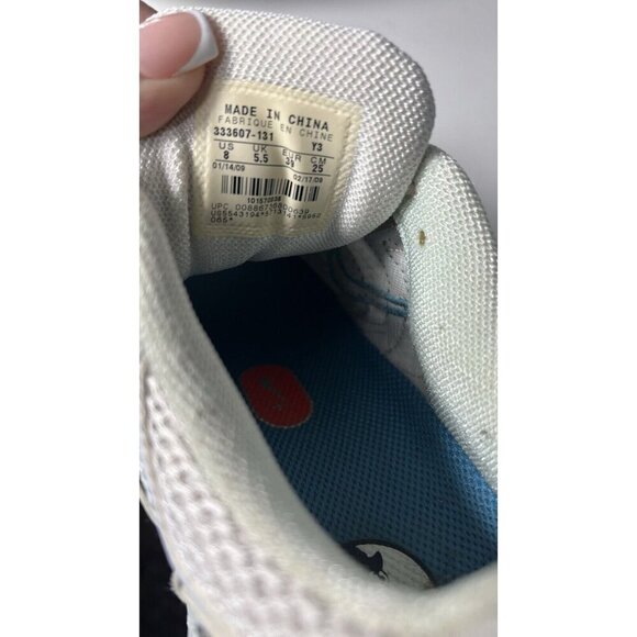 Nike (Model: 333607-131) – Men’s Size 8 / Women’s 9.5 – Rare 2009 Release - Picture 10 of 10